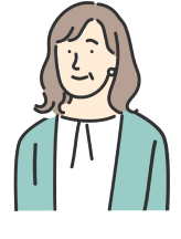 50代女性のイメージ画像