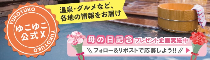 母の日記念プレゼント企画