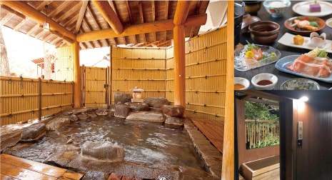 ル・ヴァンベール湖郷