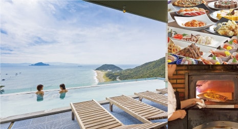 伊良湖ビューホテル