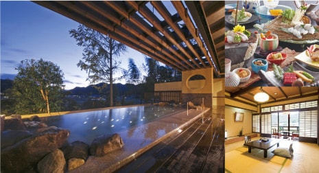 里湯ひととき　夢乃井