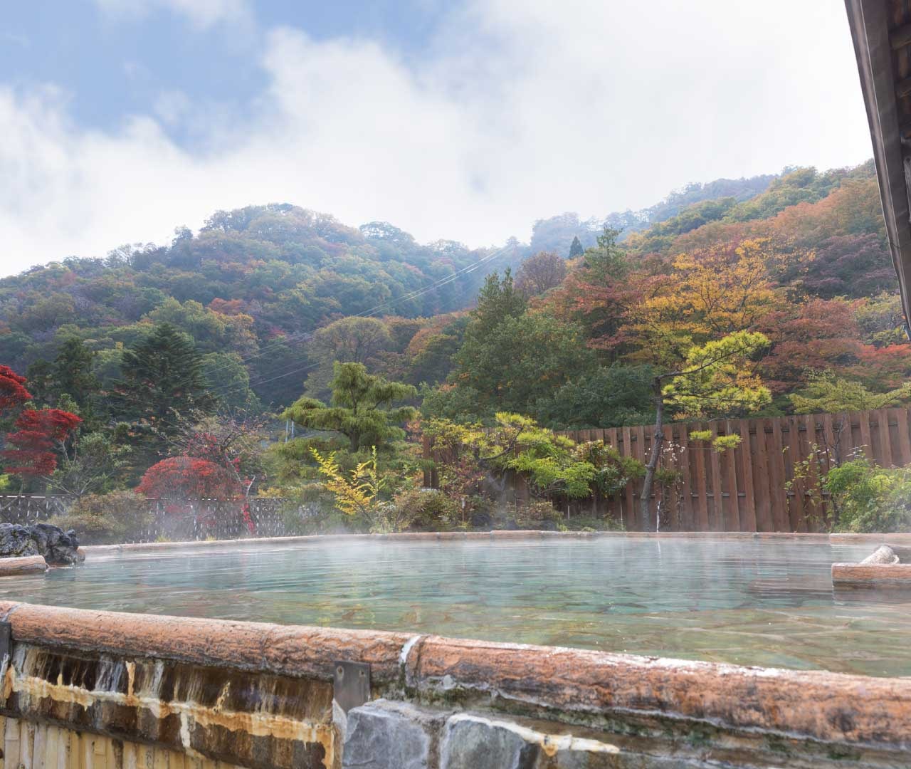 九州 沖縄在住の方に人気 宿ランキング 年9 10月 ゆこゆこ で温泉旅行 宿探し
