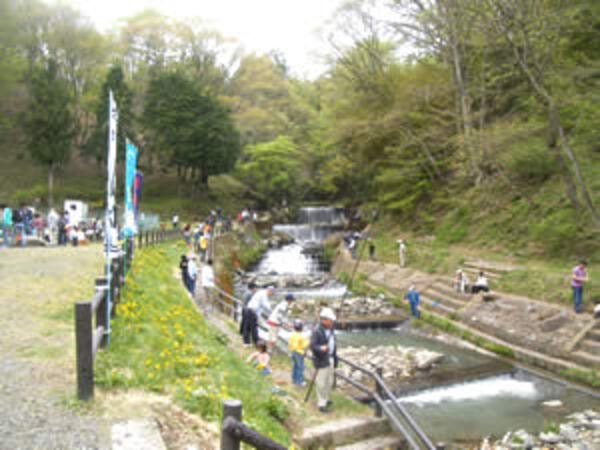 リフレッシュパークあおき 長野県 の観光情報 ゆこゆこ温泉ガイド