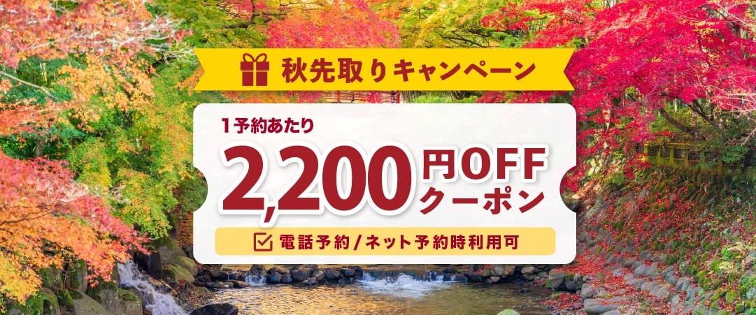 花巻南温泉峡 湯の杜ホテル志戸平 お得宿泊券 - 宿泊券