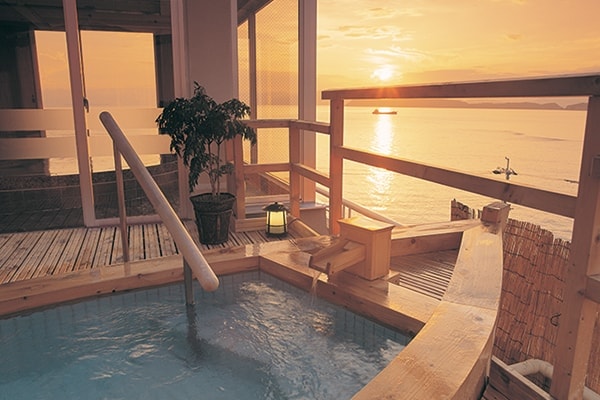 わかやま温泉（加太淡嶋温泉など）