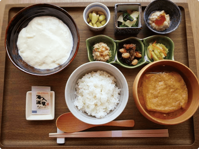 とうふ・生ゆば 湯河原十二庵