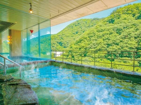 大江戸温泉物語スタンダードシリーズ