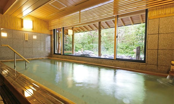 京都嵐山温泉 花伝抄