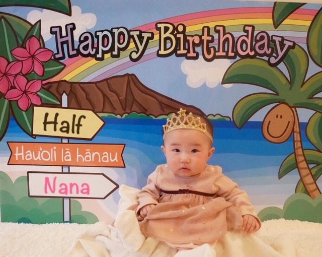 ハーフバースデー撮影会 産後ヨガ体験 18年11月生まれのお友達集まれ 東京都 の観光イベント情報 ゆこゆこ