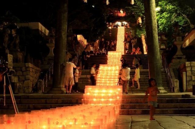 防府天満宮 御誕辰祭 山口県 の観光イベント情報 ゆこゆこ