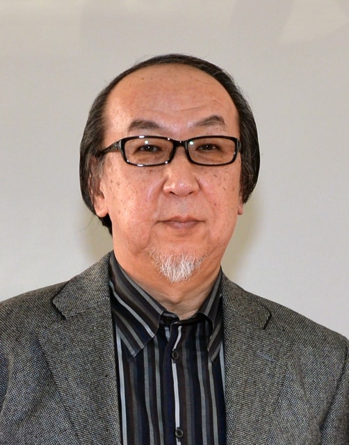 横山秀夫氏インタビュー 第104回企画展 ミステリー小説の夜明けー 特別企画 群馬県 の観光イベント情報 ゆこゆこ