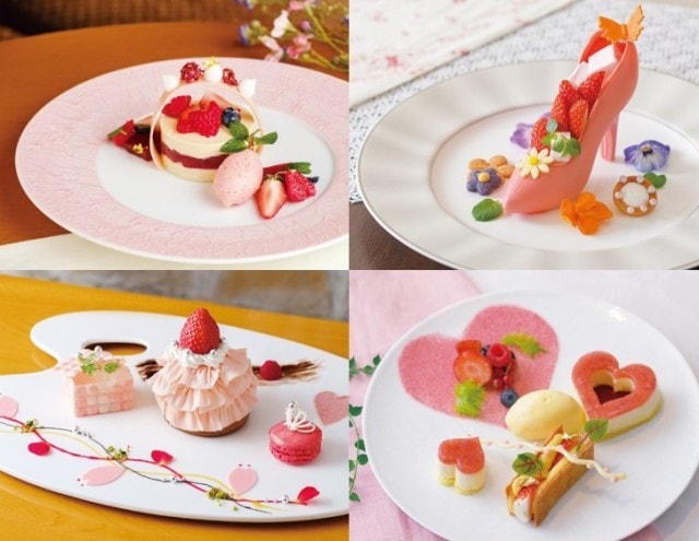 箱根スイーツコレクション 19 神奈川県 の観光イベント情報 ゆこゆこ