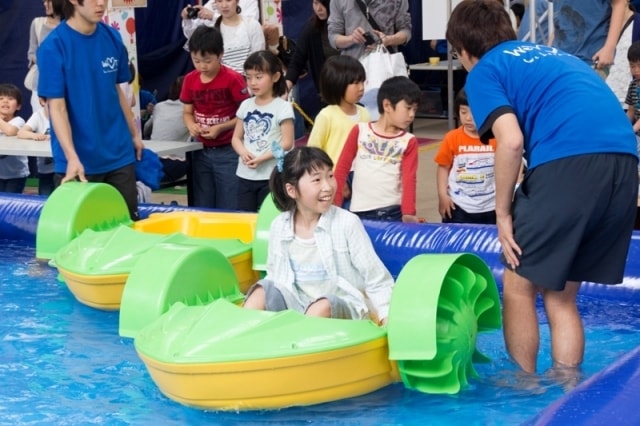 アミュキッズパーク 鹿児島県 の観光イベント情報 ゆこゆこ