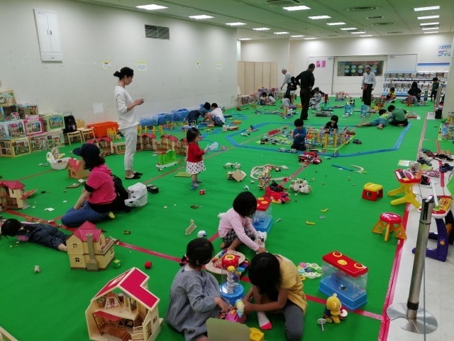 トミプラ In きりしま国分山形屋 鹿児島県 の観光イベント情報 ゆこゆこ