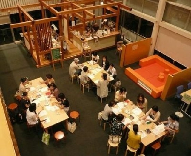 第53回 お仕事女子の放課後サロン 大阪府 の観光イベント情報 ゆこゆこ