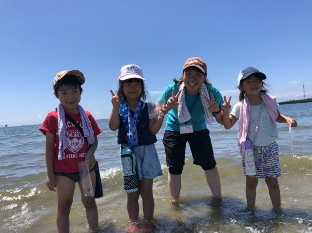 ひとりでできるもん だいいっぽ 兵庫県 の観光イベント情報 ゆこゆこ