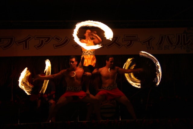 2019ハワイアンフェスティバルin吉良ワイキキビーチ 愛知県 の観光イベント情報 ゆこゆこ