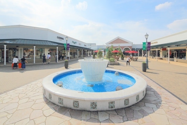 佐野プレミアム アウトレット Summer Special Sale 栃木県 の観光イベント情報 ゆこゆこ
