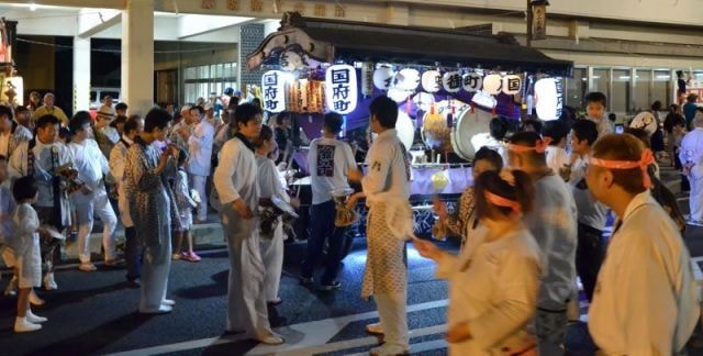 結城夏祭り 茨城県 の観光イベント情報 ゆこゆこ