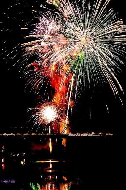 第31回笠置夏まつり 京都府 の観光イベント情報 ゆこゆこ