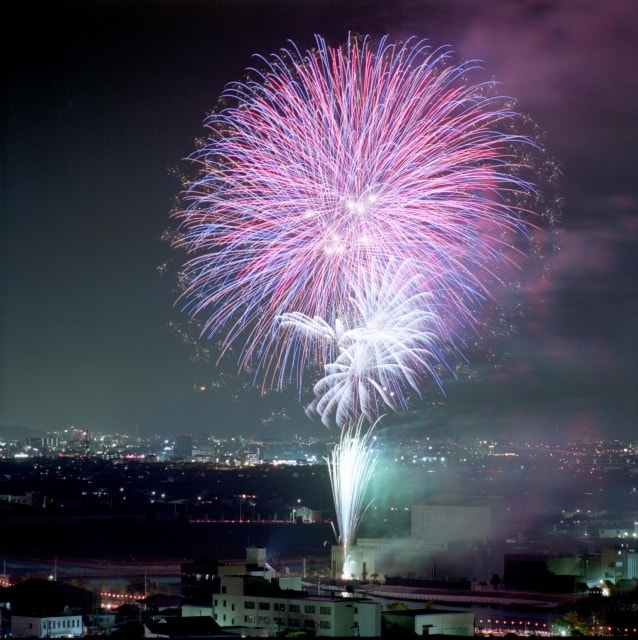 鳴門市納涼花火大会 徳島県 の観光イベント情報 ゆこゆこ