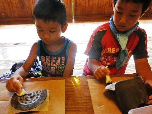 三溪園で楽しむ夏休み 横浜市指定有形文化財 鶴翔閣公開 神奈川県 の観光イベント情報 ゆこゆこ