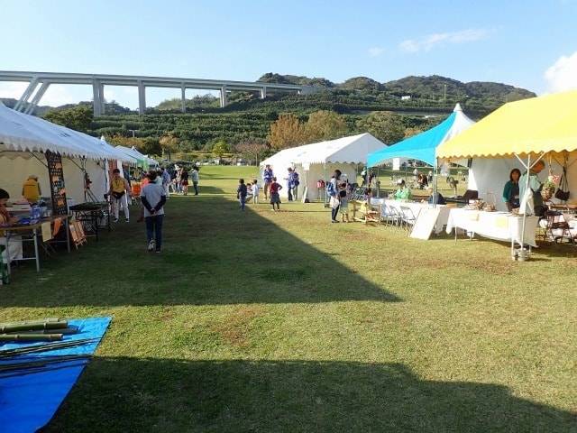 淡路島国営明石海峡公園 花と緑のワークショップ 兵庫県 の観光イベント情報 ゆこゆこ