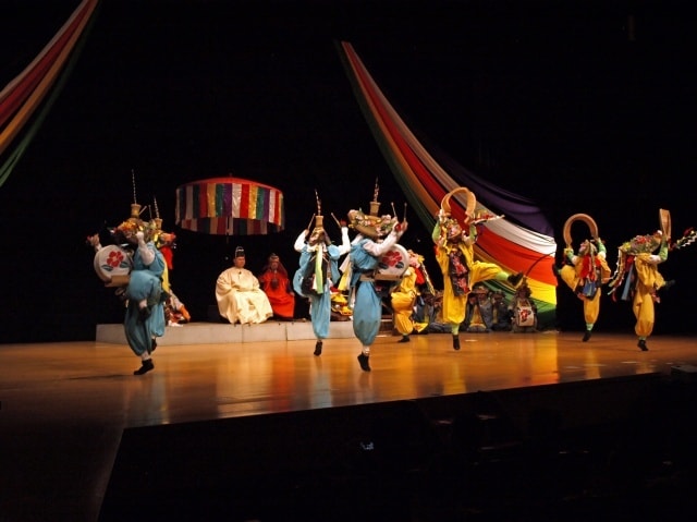 伊東大田楽 静岡県 の観光イベント情報 ゆこゆこ