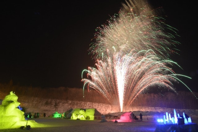 第53回 いわて雪まつり 岩手県 の観光イベント情報 ゆこゆこ