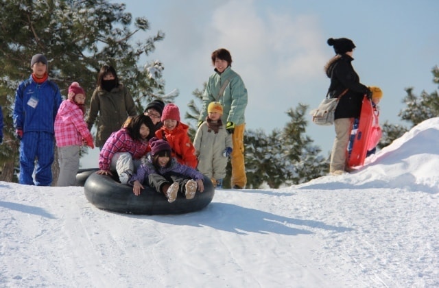 第十一戦 伊達雪まつり冬の陣 北海道 の観光イベント情報 ゆこゆこ