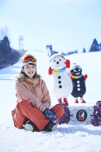 六甲山スノーパーク 19 シーズン オープン 兵庫県 の観光イベント情報 ゆこゆこ