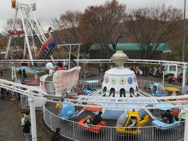 小諸市児童遊園地オープニングイベント 中止となりました 長野県 の観光イベント情報 ゆこゆこ