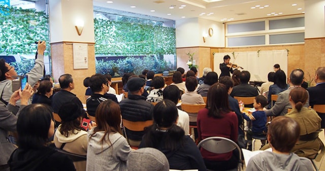 東横 イン 新白河