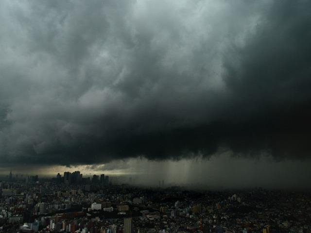 国営昭和記念公園 瀬戸豊彦展 東京で見たすごい雲 東京都 の観光イベント情報 ゆこゆこ