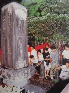 なめくじ祭り 中止となりました 岐阜県 の観光イベント情報 ゆこゆこ