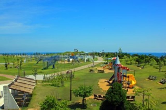 第2回 ロハスパーク徳島 月見ヶ丘海浜公園 中止となりました 徳島県 の観光イベント情報 ゆこゆこ