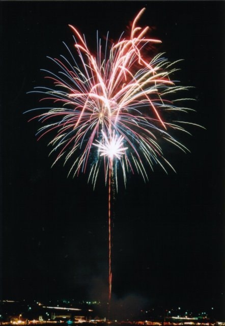 第32回おがせ池夏まつり 中止となりました 岐阜県 の観光イベント情報 ゆこゆこ