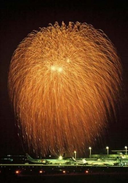 令和2年度 阿賀野川ござれや花火 中止となりました 新潟県 の観光イベント情報 ゆこゆこ