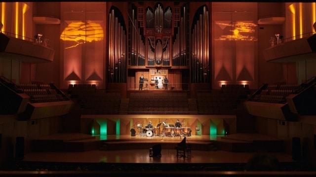 The Flow Of Time With Lucy Ii Grand Organ Gala 神奈川県 の観光イベント情報 ゆこゆこ