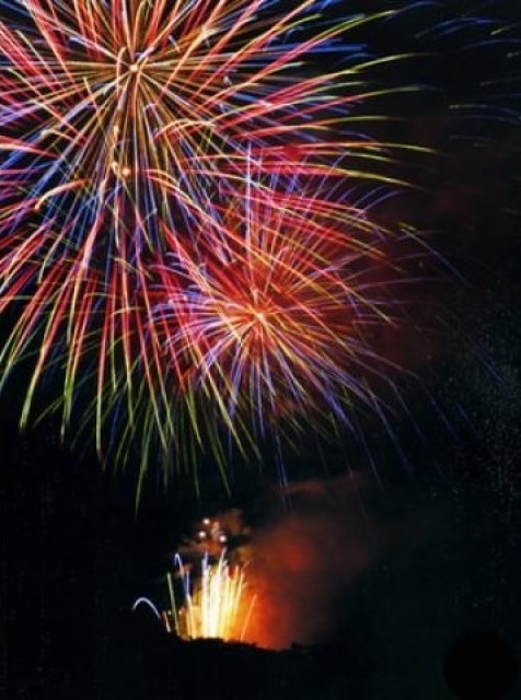 芦野聖天花火大会 中止となりました 栃木県 の観光イベント情報 ゆこゆこ