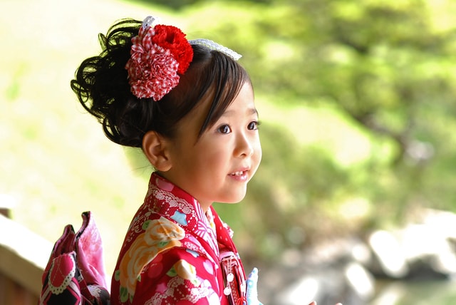 早馬神社 七五三祝祭 宮城県 の観光イベント情報 ゆこゆこ