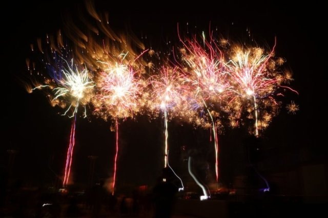 夏祭りいずみ 鶴翔祭 花火大会 中止となりました 鹿児島県 の観光イベント情報 ゆこゆこ