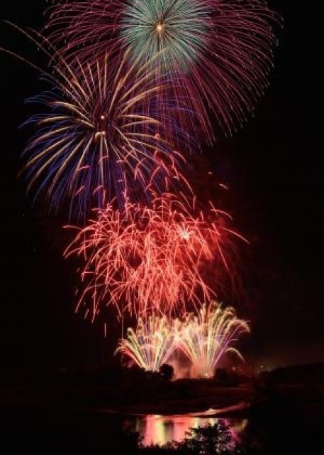 令和2年度 ふくしま花火大会 中止となりました 福島県 の観光イベント情報 ゆこゆこ