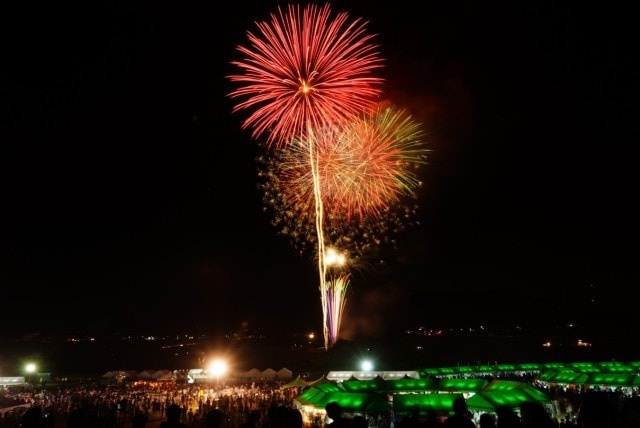 紀の川橋本summer Ball 中止となりました 和歌山県 の観光イベント情報 ゆこゆこ 紀の川橋本summer Ball 中止となりました 和歌山県 の観光イベント情報 ゆこゆこ