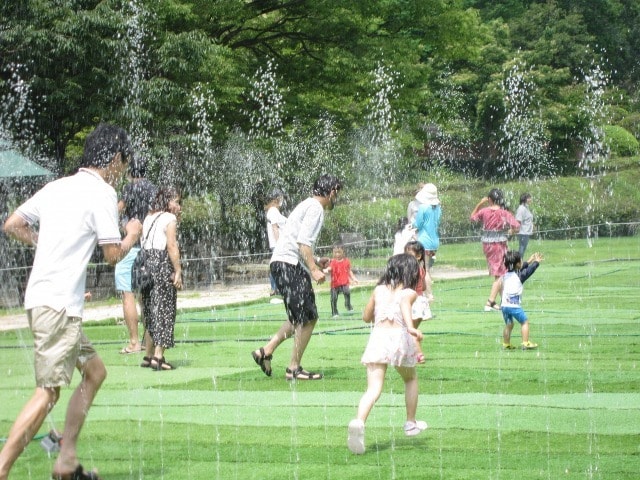 広島市植物公園 サマーフェア 広島県 の観光イベント情報 ゆこゆこ