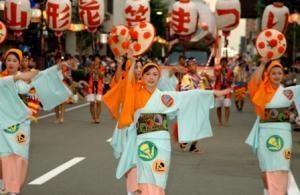 山形花笠まつり 中止となりました 山形県 の観光イベント情報 ゆこゆこ