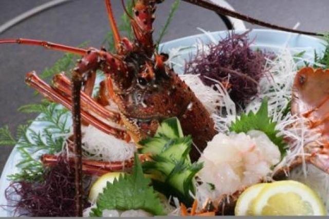 東九州伊勢えび海道 伊勢えび祭り 宮崎県 の観光イベント情報 ゆこゆこ