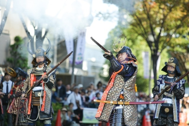 第47回堺まつり 中止となりました 大阪府 の観光イベント情報 ゆこゆこ