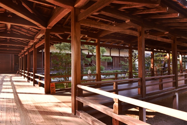 大覚寺 修正会 京都府 の観光イベント情報 ゆこゆこ