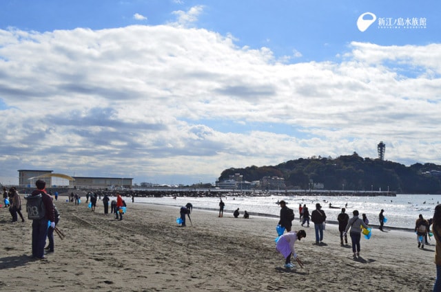 えのすい Ecoデー Vol 122 神奈川県 の観光イベント情報 ゆこゆこ